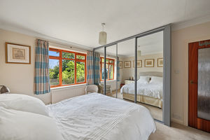 Principal bedroom- click for photo gallery